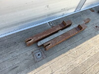 HINO Ranger Aluminum Block 2PG-FD2ABG 2019 388,000km_11