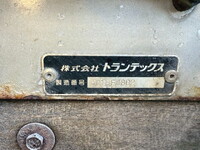 HINO Ranger Aluminum Block 2PG-FD2ABG 2019 388,000km_12