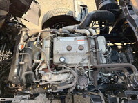 HINO Ranger Aluminum Block 2PG-FD2ABG 2019 388,000km_13