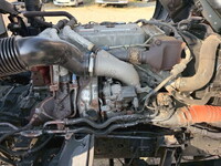 HINO Ranger Aluminum Block 2PG-FD2ABG 2019 388,000km_15