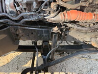 HINO Ranger Aluminum Block 2PG-FD2ABG 2019 388,000km_16