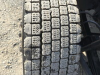 HINO Ranger Aluminum Block 2PG-FD2ABG 2019 388,000km_18