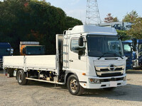 HINO Ranger Aluminum Block 2PG-FD2ABG 2019 388,000km_1
