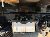 HINO Ranger Aluminum Block 2PG-FD2ABG 2019 388,000km_26