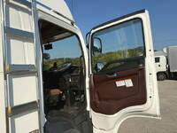 HINO Ranger Aluminum Block 2PG-FD2ABG 2019 388,000km_29