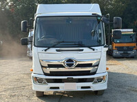 HINO Ranger Aluminum Block 2PG-FD2ABG 2019 388,000km_3