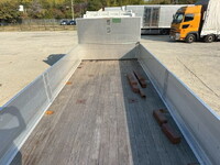 HINO Ranger Aluminum Block 2PG-FD2ABG 2019 388,000km_9