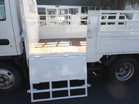 ISUZU Elf Flat Body TRG-NKR85A 2015 169,700km_10