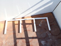 ISUZU Elf Flat Body TRG-NKR85A 2015 169,700km_12