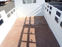 ISUZU Elf Flat Body TRG-NKR85A 2015 169,700km_14