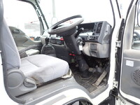 ISUZU Elf Flat Body TRG-NKR85A 2015 169,700km_27