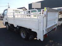 ISUZU Elf Flat Body TRG-NKR85A 2015 169,700km_2