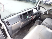 ISUZU Elf Flat Body TRG-NKR85A 2015 169,700km_33