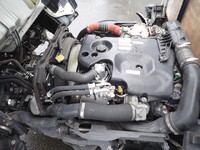 ISUZU Elf Flat Body TRG-NKR85A 2015 169,700km_38