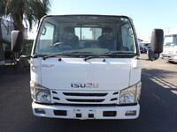 ISUZU Elf Flat Body TRG-NKR85A 2015 169,700km_3