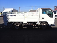 ISUZU Elf Flat Body TRG-NKR85A 2015 169,700km_4
