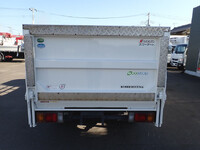 ISUZU Elf Flat Body TRG-NKR85A 2015 169,700km_5