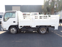 ISUZU Elf Flat Body TRG-NKR85A 2015 169,700km_6
