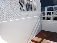 ISUZU Elf Flat Body TRG-NKR85A 2015 169,700km_7