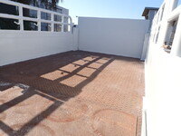 ISUZU Elf Flat Body TRG-NKR85A 2015 169,700km_8