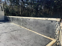 MITSUBISHI FUSO Canter Flat Body TPG-FEA50 2017 65,173km_12