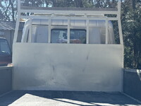 MITSUBISHI FUSO Canter Flat Body TPG-FEA50 2017 65,173km_13