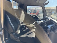 MITSUBISHI FUSO Canter Flat Body TPG-FEA50 2017 65,173km_14