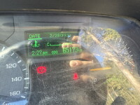 MITSUBISHI FUSO Canter Flat Body TPG-FEA50 2017 65,173km_16