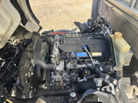 MITSUBISHI FUSO Canter Flat Body TPG-FEA50 2017 65,173km_24