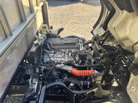 MITSUBISHI FUSO Canter Flat Body TPG-FEA50 2017 65,173km_27