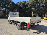 MITSUBISHI FUSO Canter Flat Body TPG-FEA50 2017 65,173km_4