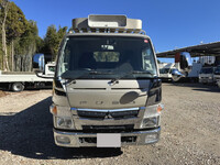 MITSUBISHI FUSO Canter Flat Body TPG-FEA50 2017 65,173km_5