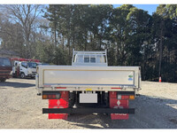 MITSUBISHI FUSO Canter Flat Body TPG-FEA50 2017 65,173km_7