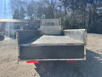 MITSUBISHI FUSO Canter Flat Body TPG-FEA50 2017 65,173km_9