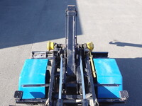 MITSUBISHI FUSO Canter Container Carrier Truck TPG-FBA20 2018 110,100km_10