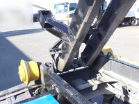 MITSUBISHI FUSO Canter Container Carrier Truck TPG-FBA20 2018 110,100km_15