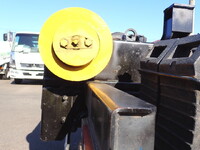 MITSUBISHI FUSO Canter Container Carrier Truck TPG-FBA20 2018 110,100km_20