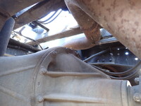 MITSUBISHI FUSO Canter Container Carrier Truck TPG-FBA20 2018 110,100km_21