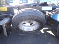 MITSUBISHI FUSO Canter Container Carrier Truck TPG-FBA20 2018 110,100km_24