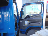 MITSUBISHI FUSO Canter Container Carrier Truck TPG-FBA20 2018 110,100km_26