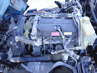 MITSUBISHI FUSO Canter Container Carrier Truck TPG-FBA20 2018 110,100km_38