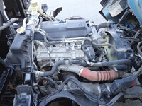 MITSUBISHI FUSO Canter Container Carrier Truck TPG-FBA20 2018 110,100km_39