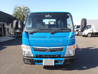MITSUBISHI FUSO Canter Container Carrier Truck TPG-FBA20 2018 110,100km_3
