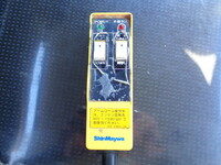 MITSUBISHI FUSO Canter Container Carrier Truck TPG-FBA20 2018 110,100km_8