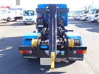 MITSUBISHI FUSO Canter Container Carrier Truck TPG-FBA20 2018 110,100km_9