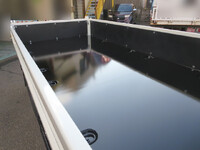 MITSUBISHI Canter Flat Body 2RG-FBAV0 2025 150km_12