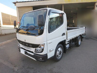 MITSUBISHI Canter Flat Body 2RG-FBAV0 2025 150km_1