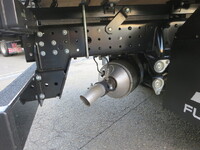 MITSUBISHI Canter Flat Body 2RG-FBAV0 2025 150km_26