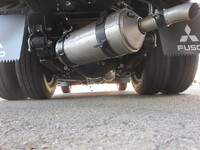 MITSUBISHI Canter Flat Body 2RG-FBAV0 2025 150km_27