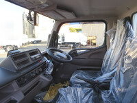 MITSUBISHI Canter Flat Body 2RG-FBAV0 2025 150km_31